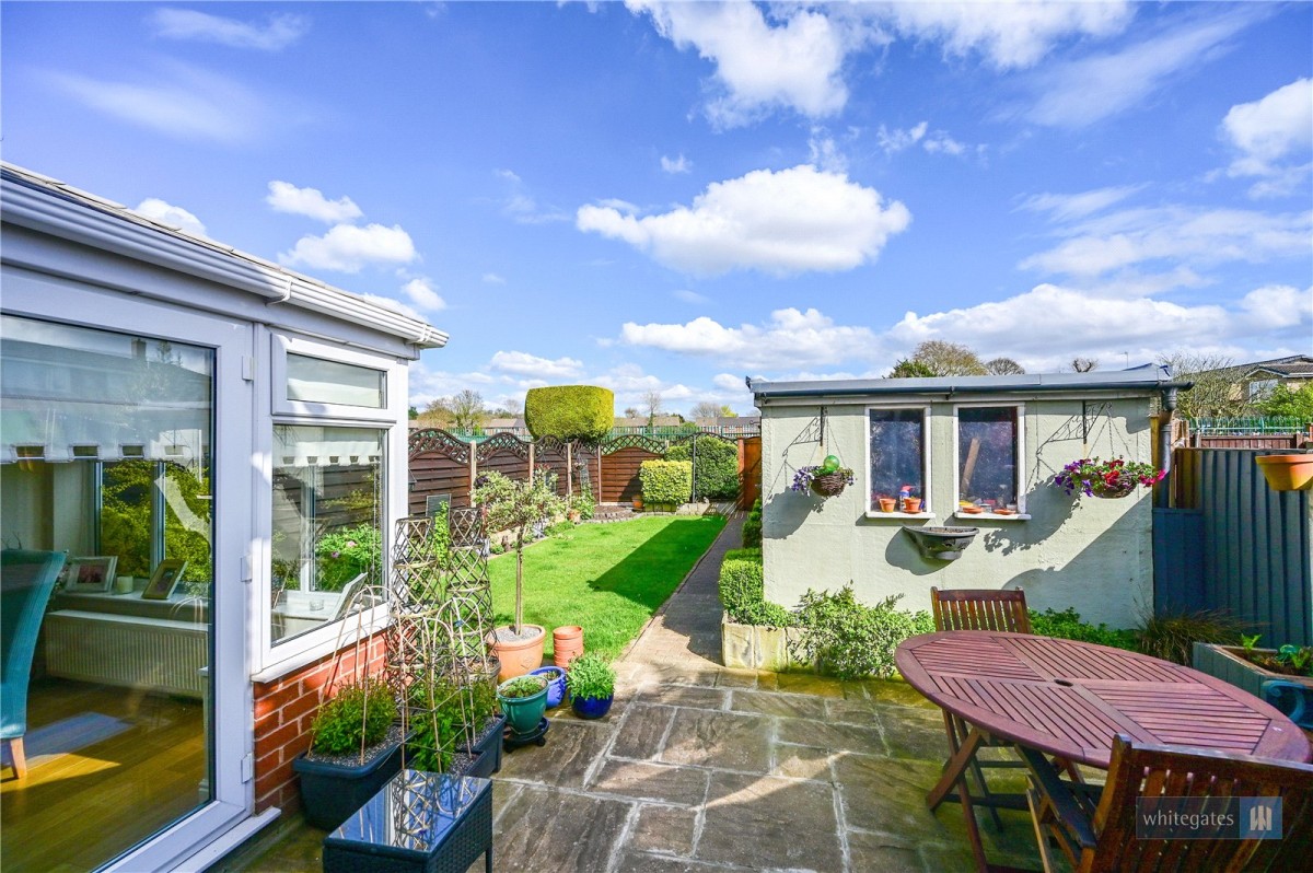 Knowsley, Prescot, Merseyside