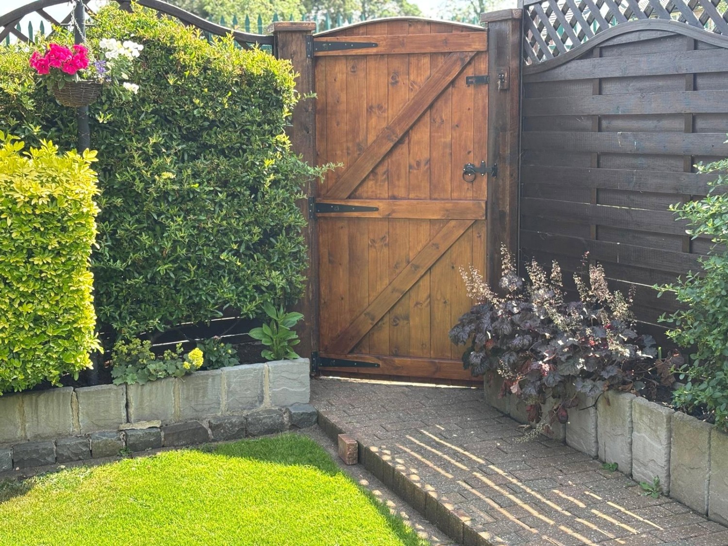 Knowsley, Prescot, Merseyside