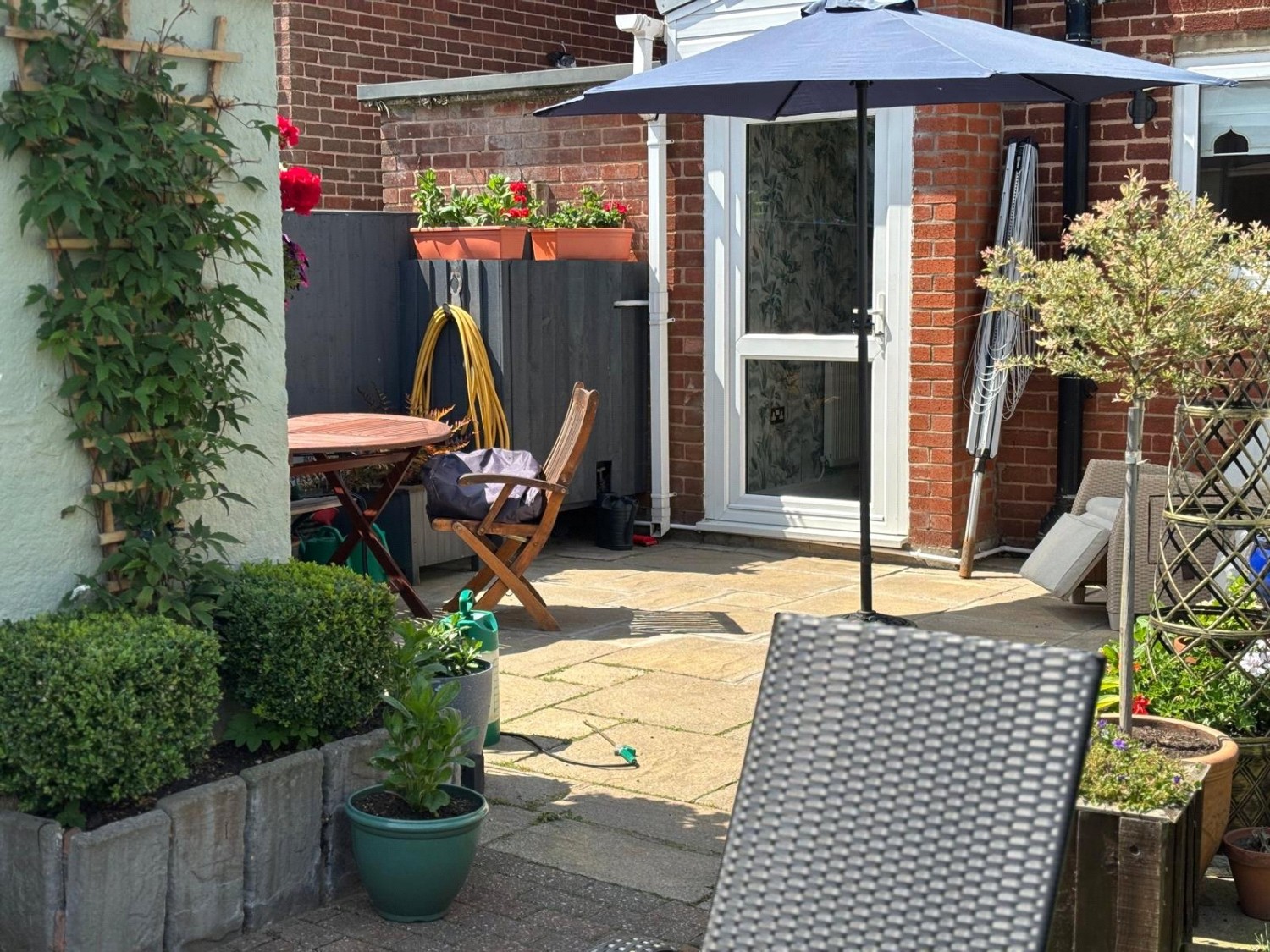 Knowsley, Prescot, Merseyside