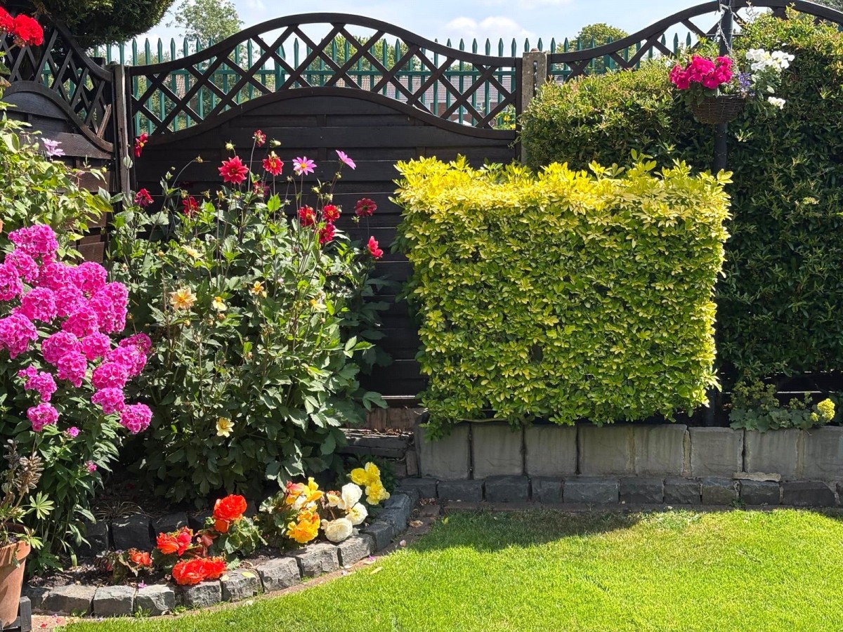 Knowsley, Prescot, Merseyside