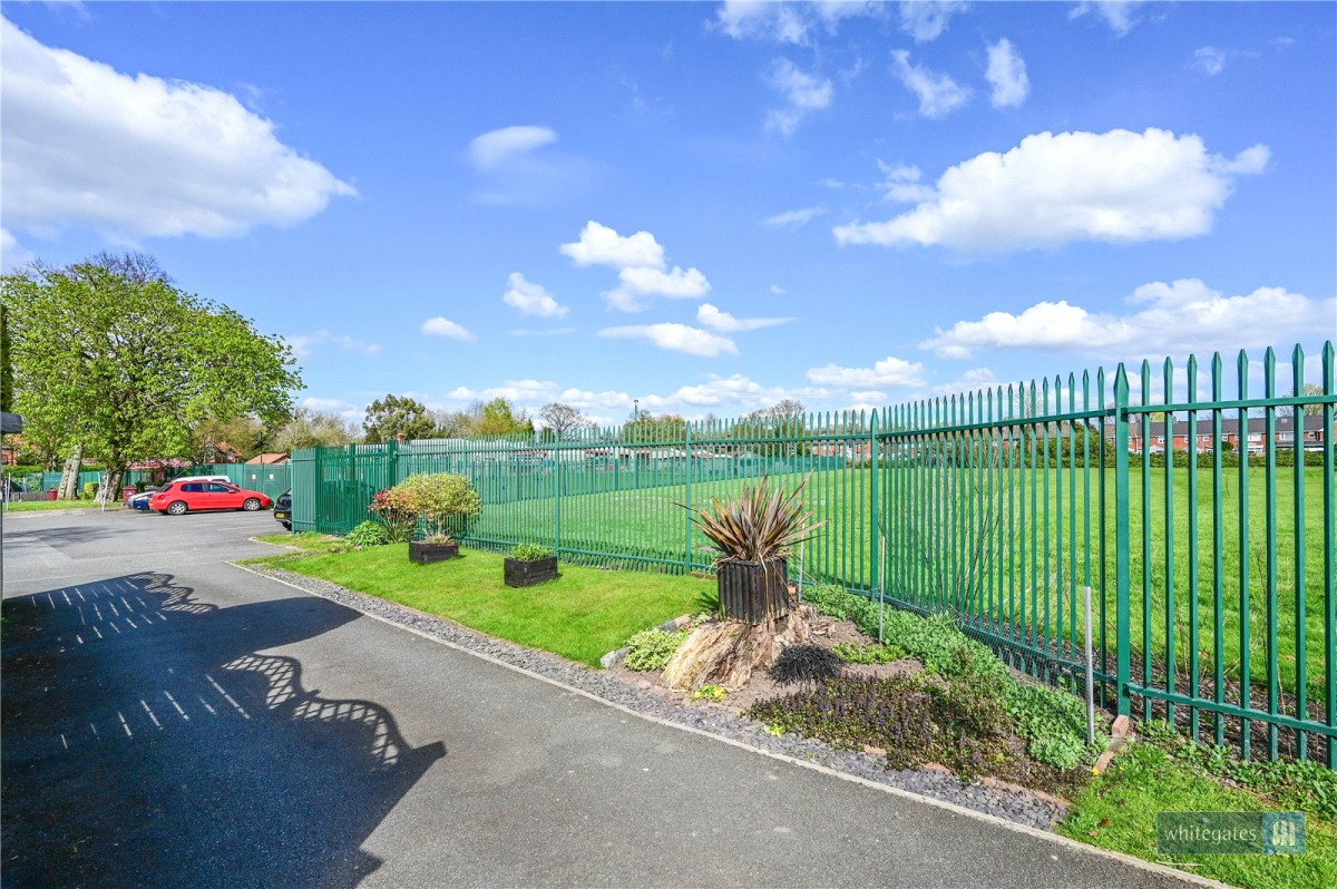 Knowsley, Prescot, Merseyside