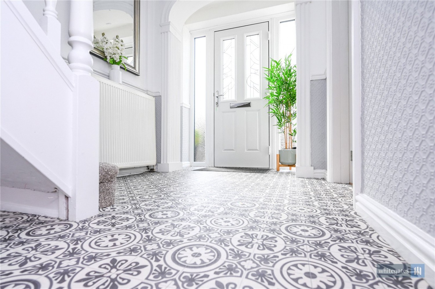 Knowsley, Prescot, Merseyside