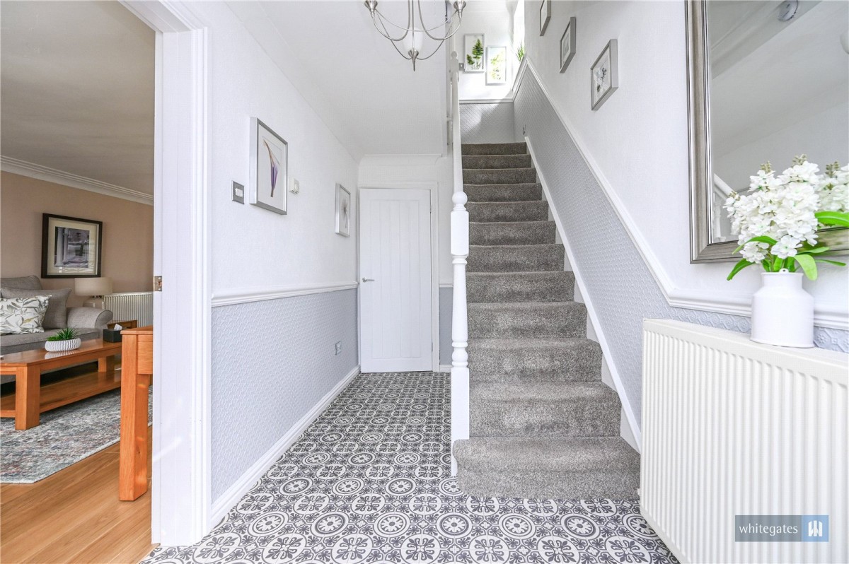 Knowsley, Prescot, Merseyside