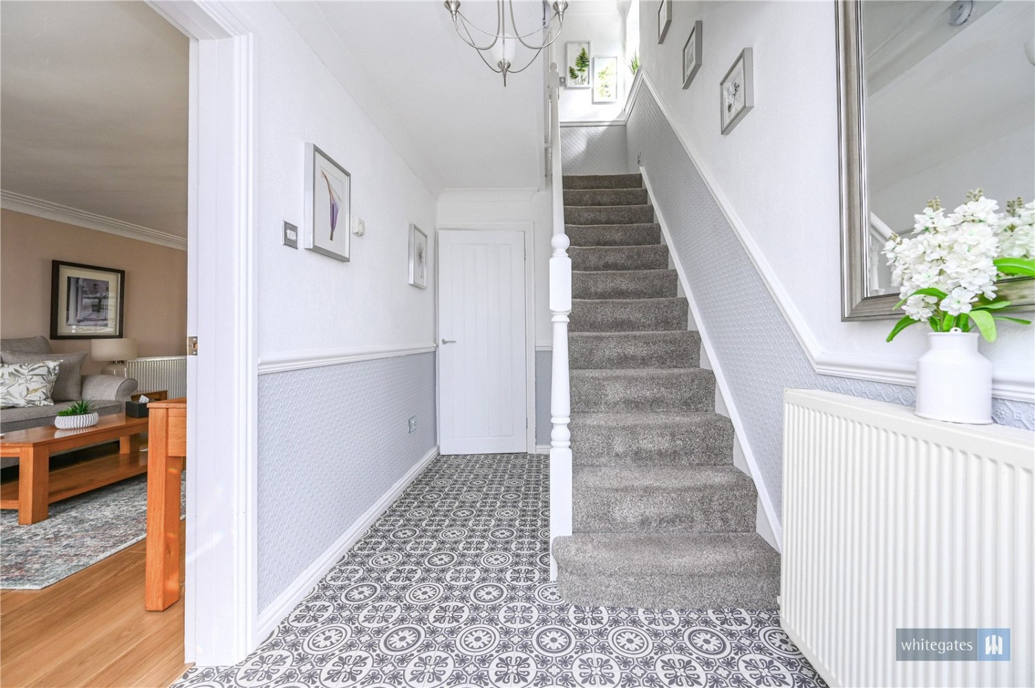 Knowsley, Prescot, Merseyside