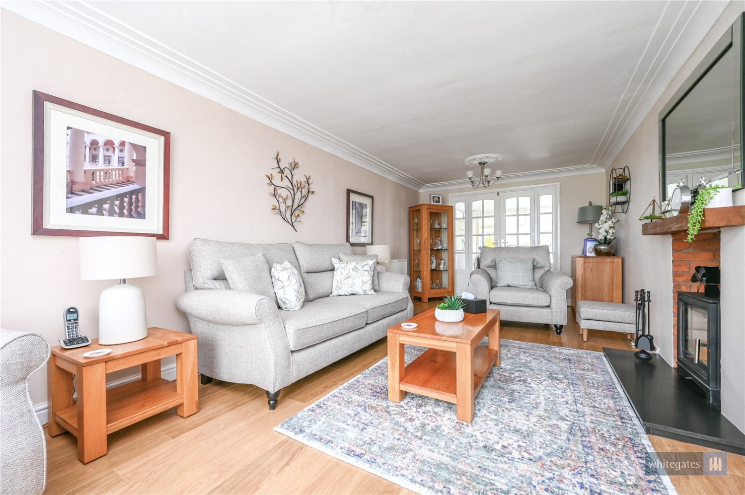 Knowsley, Prescot, Merseyside