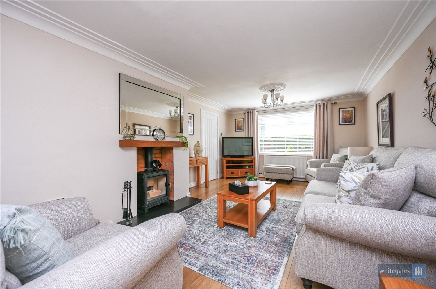 Knowsley, Prescot, Merseyside