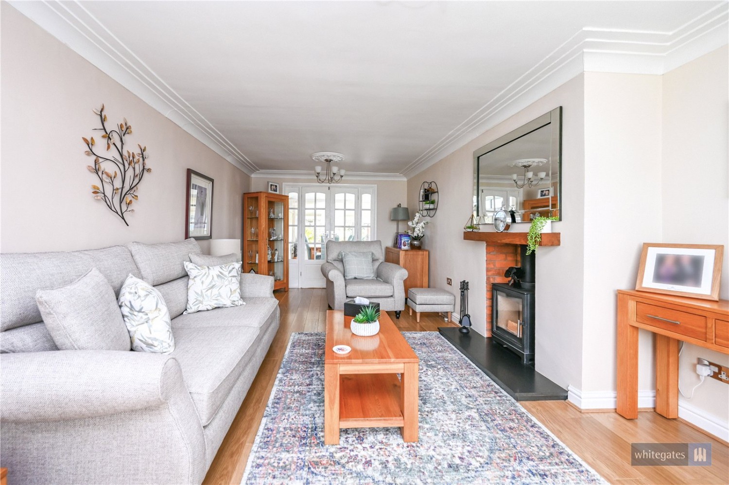 Knowsley, Prescot, Merseyside