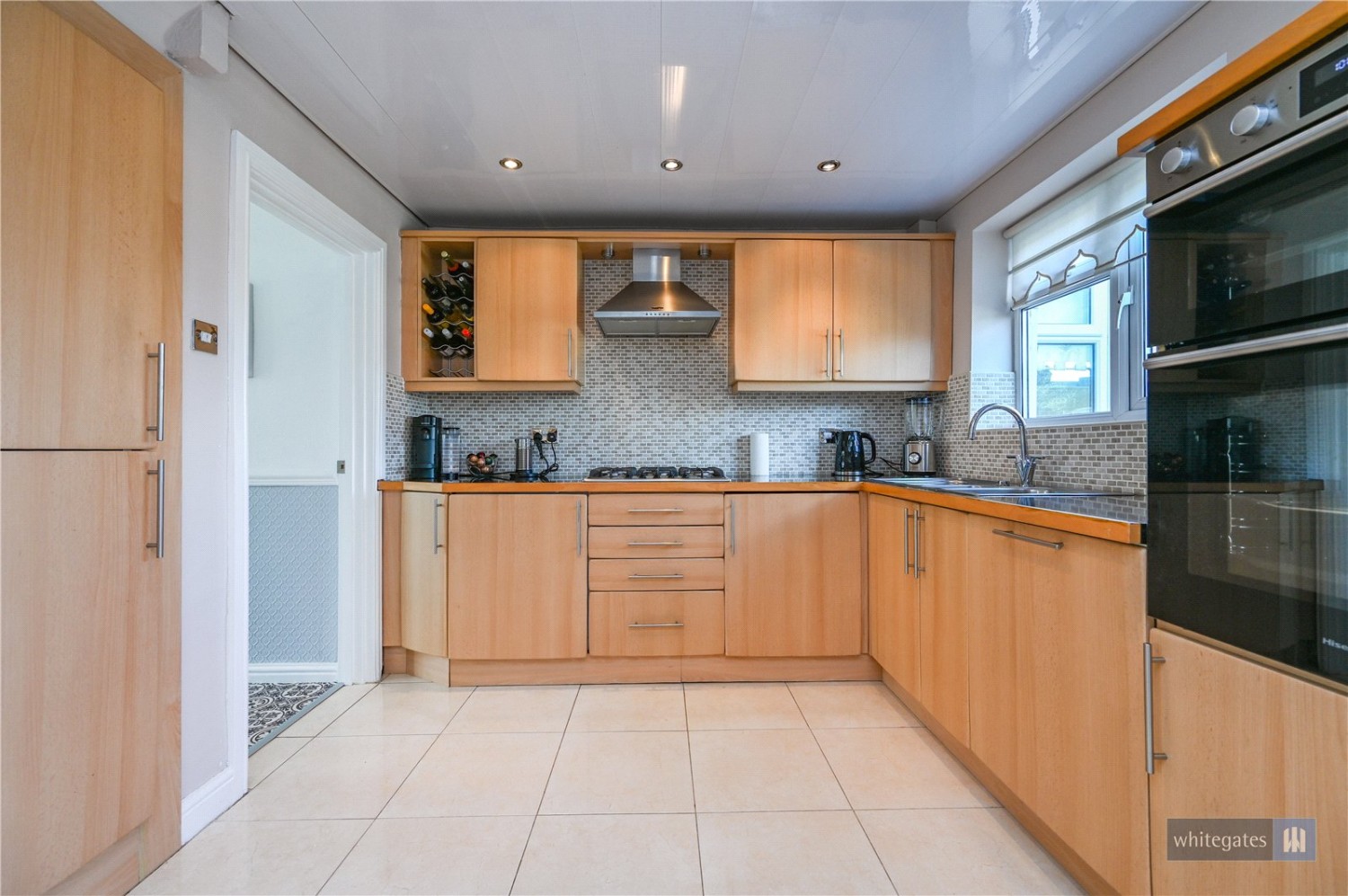 Knowsley, Prescot, Merseyside