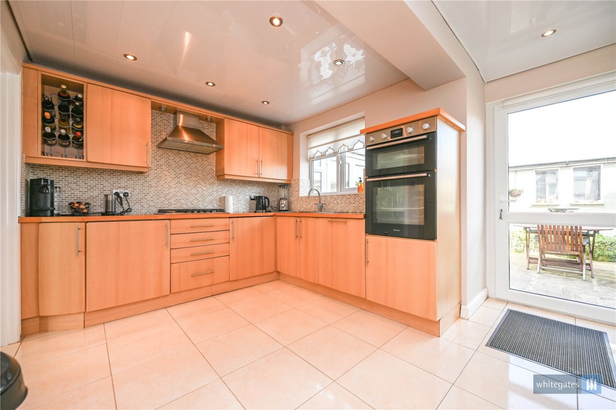 Knowsley, Prescot, Merseyside