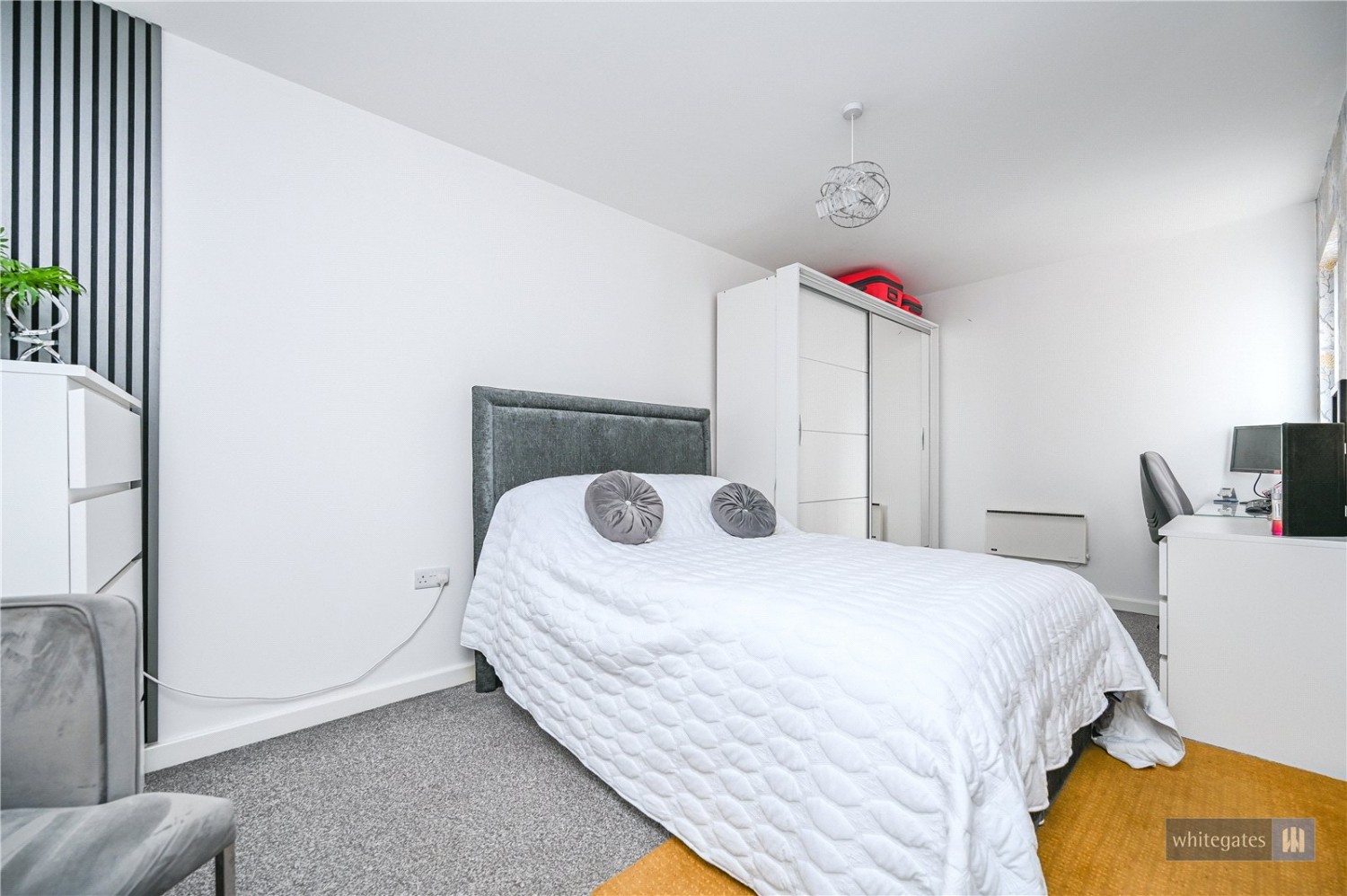 Prescot, Merseyside