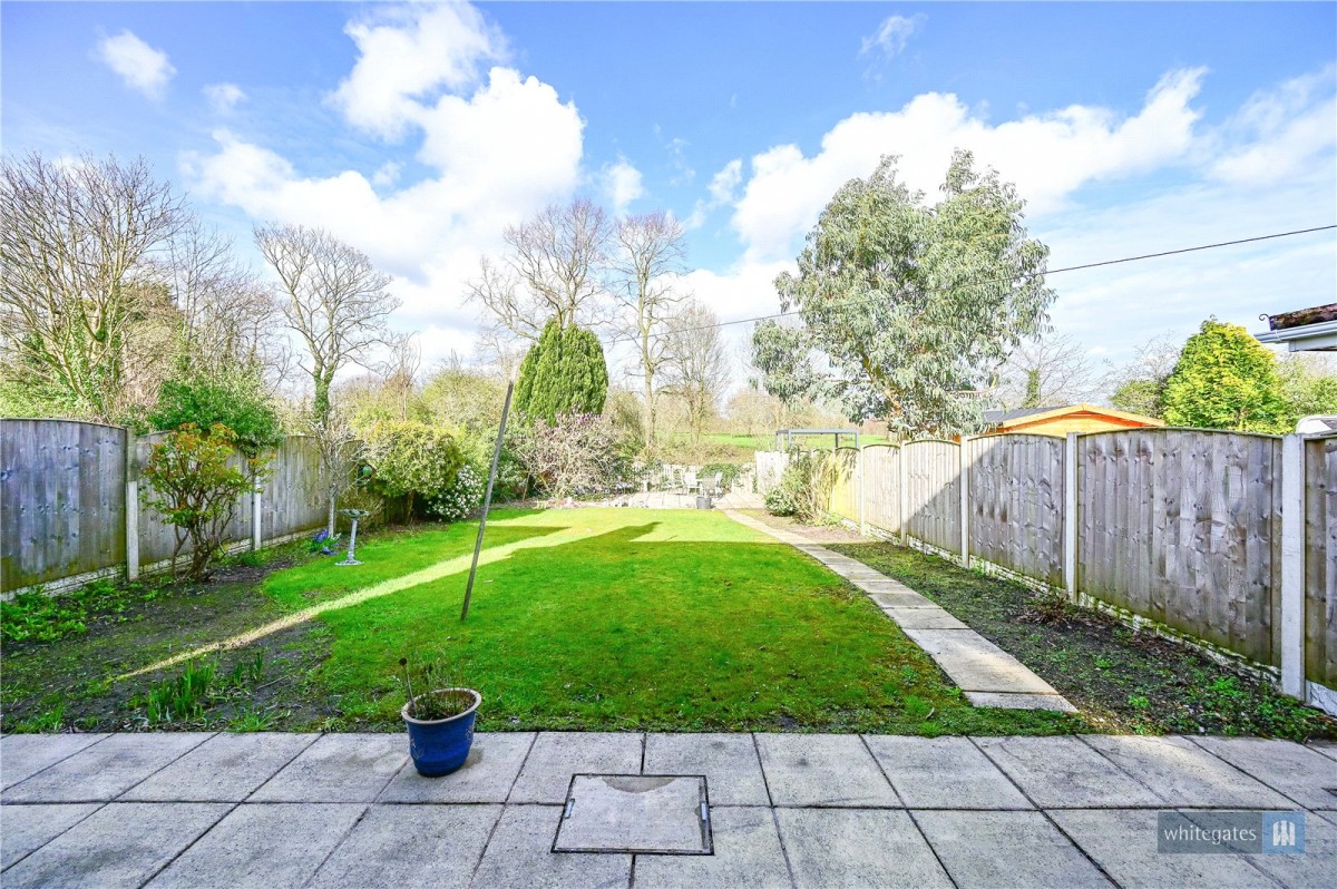 Whiston, Prescot, Merseyside