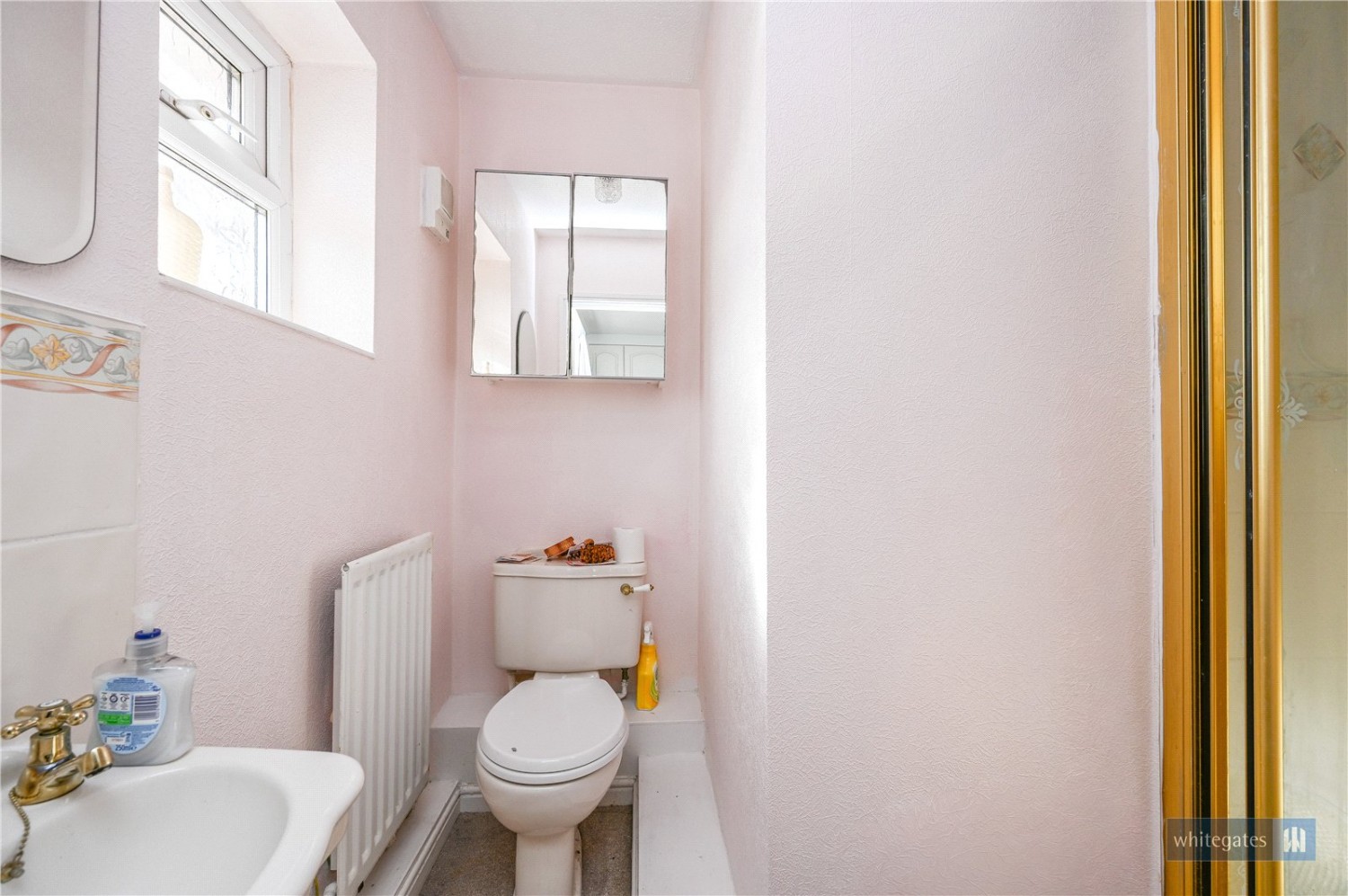 Whiston, Prescot, Merseyside