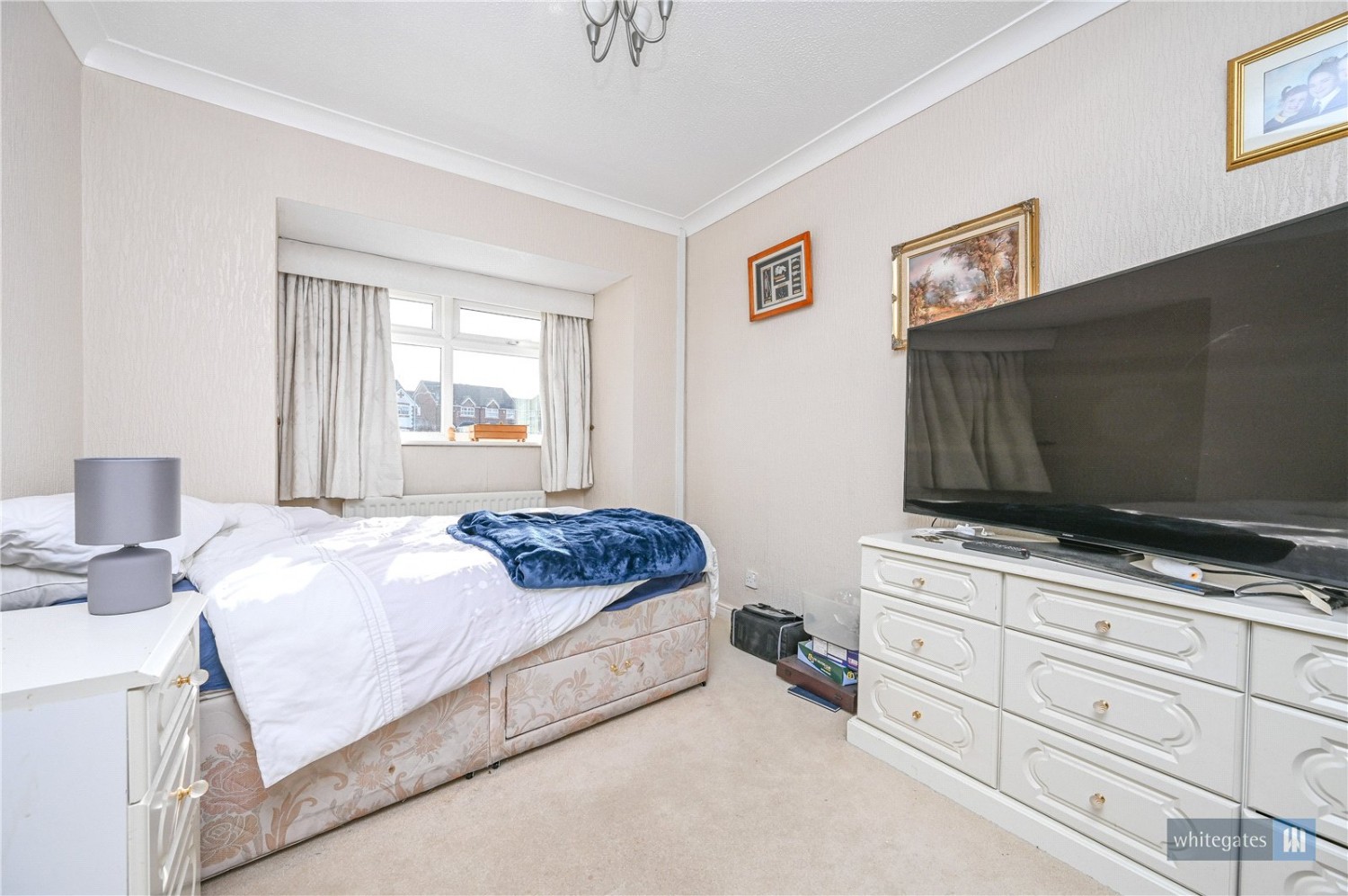 Whiston, Prescot, Merseyside