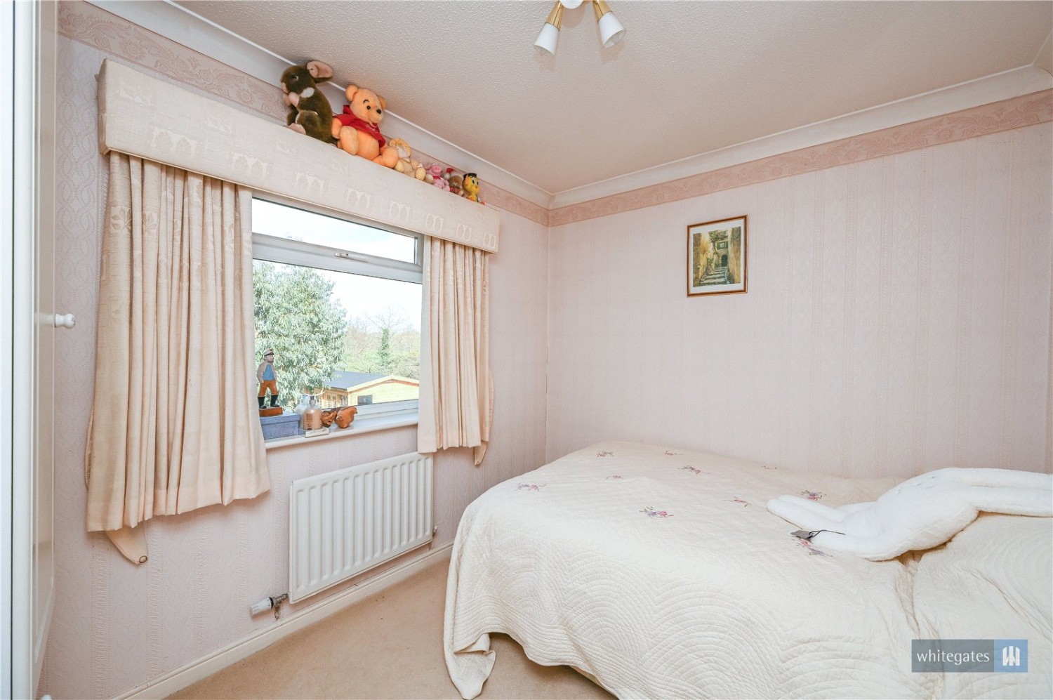 Whiston, Prescot, Merseyside