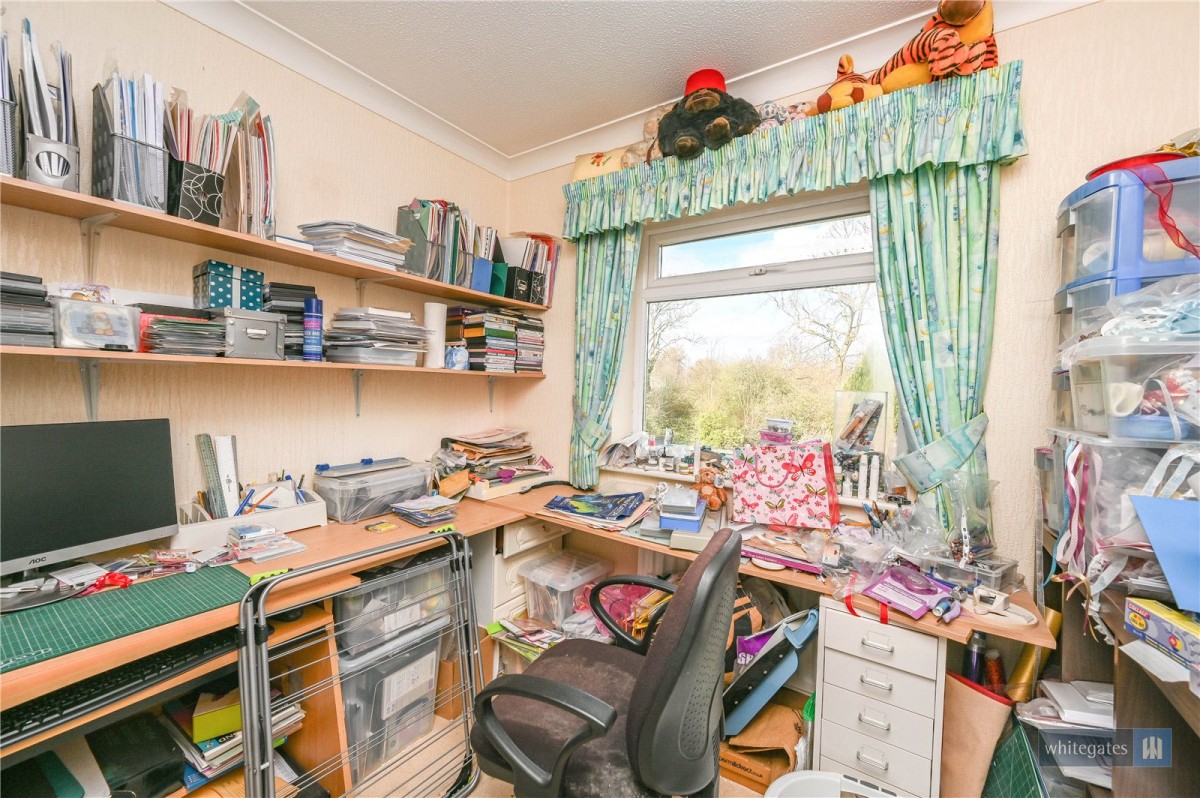 Whiston, Prescot, Merseyside