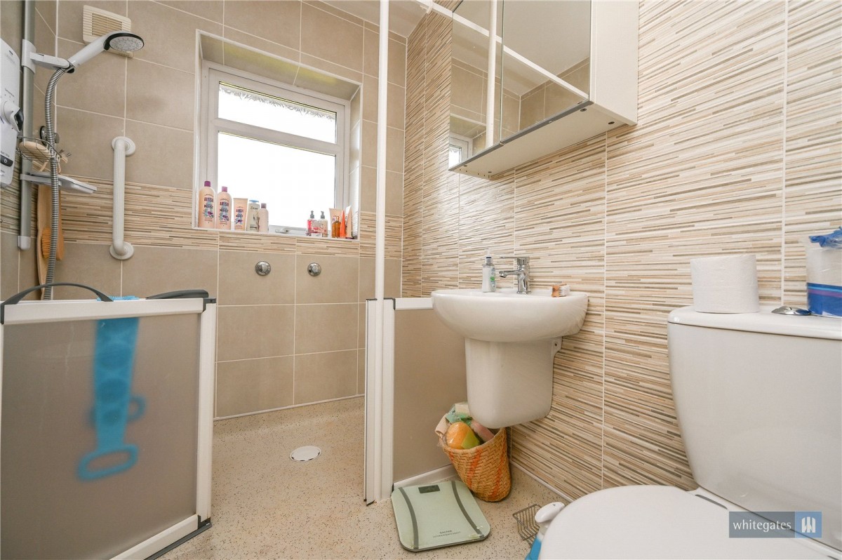 Whiston, Prescot, Merseyside