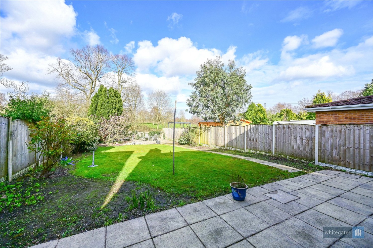 Whiston, Prescot, Merseyside