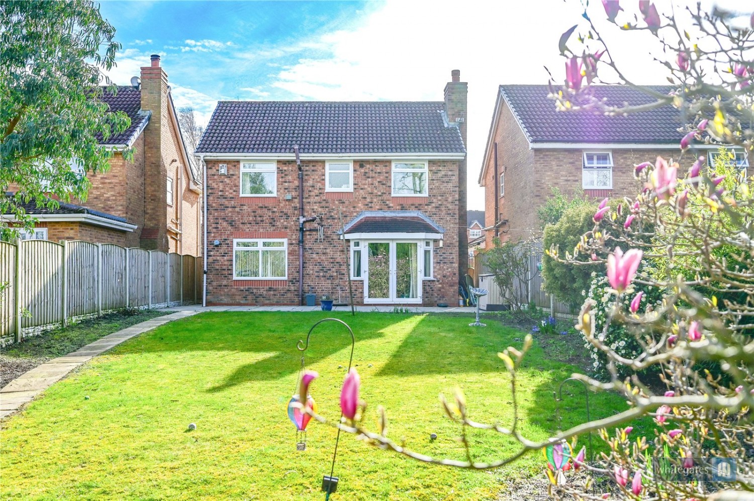 Whiston, Prescot, Merseyside