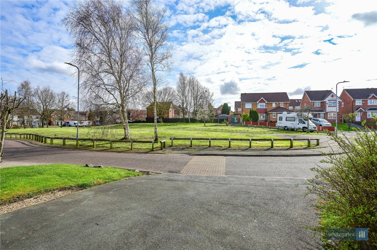 Whiston, Prescot, Merseyside