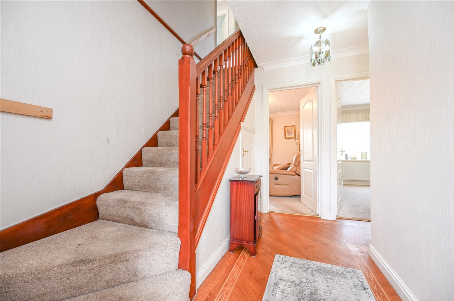 Whiston, Prescot, Merseyside