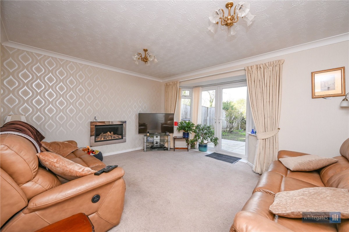 Whiston, Prescot, Merseyside