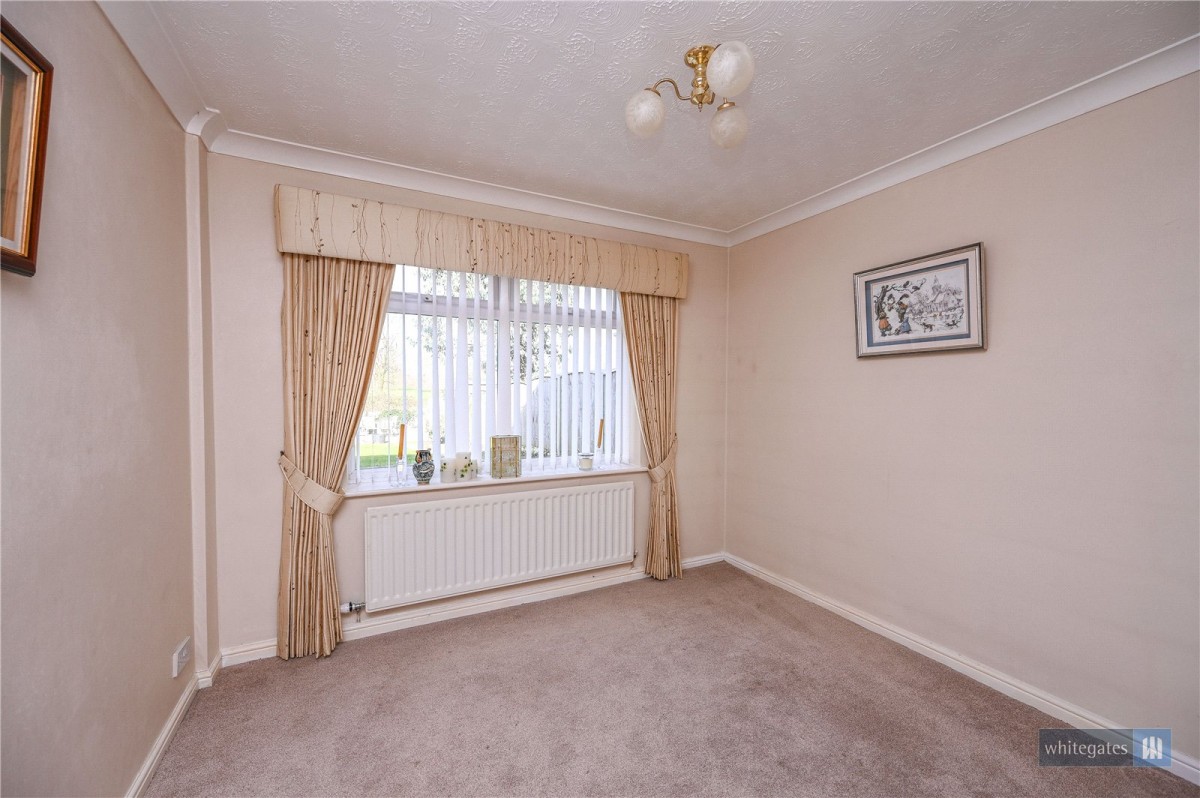 Whiston, Prescot, Merseyside