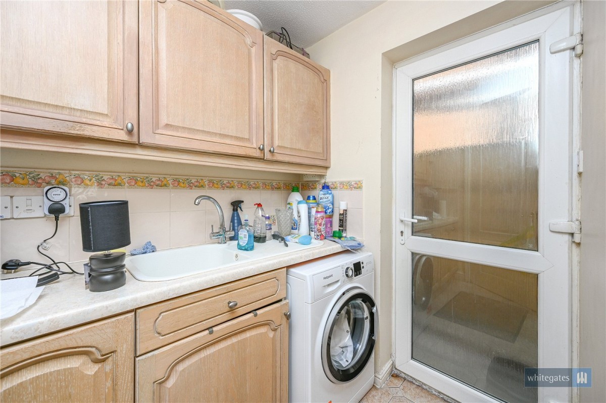 Whiston, Prescot, Merseyside