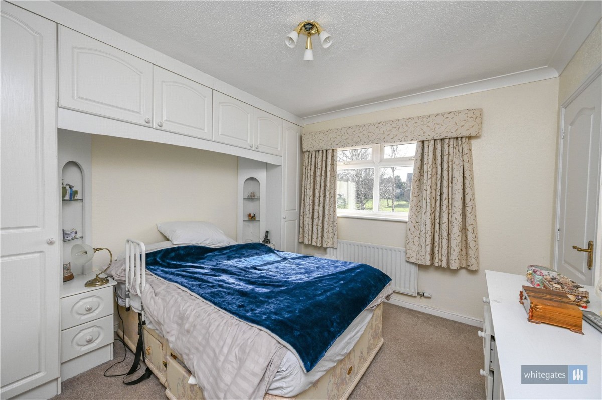 Whiston, Prescot, Merseyside