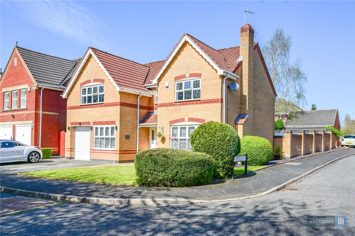 Rainhill, St. Helens, Merseyside