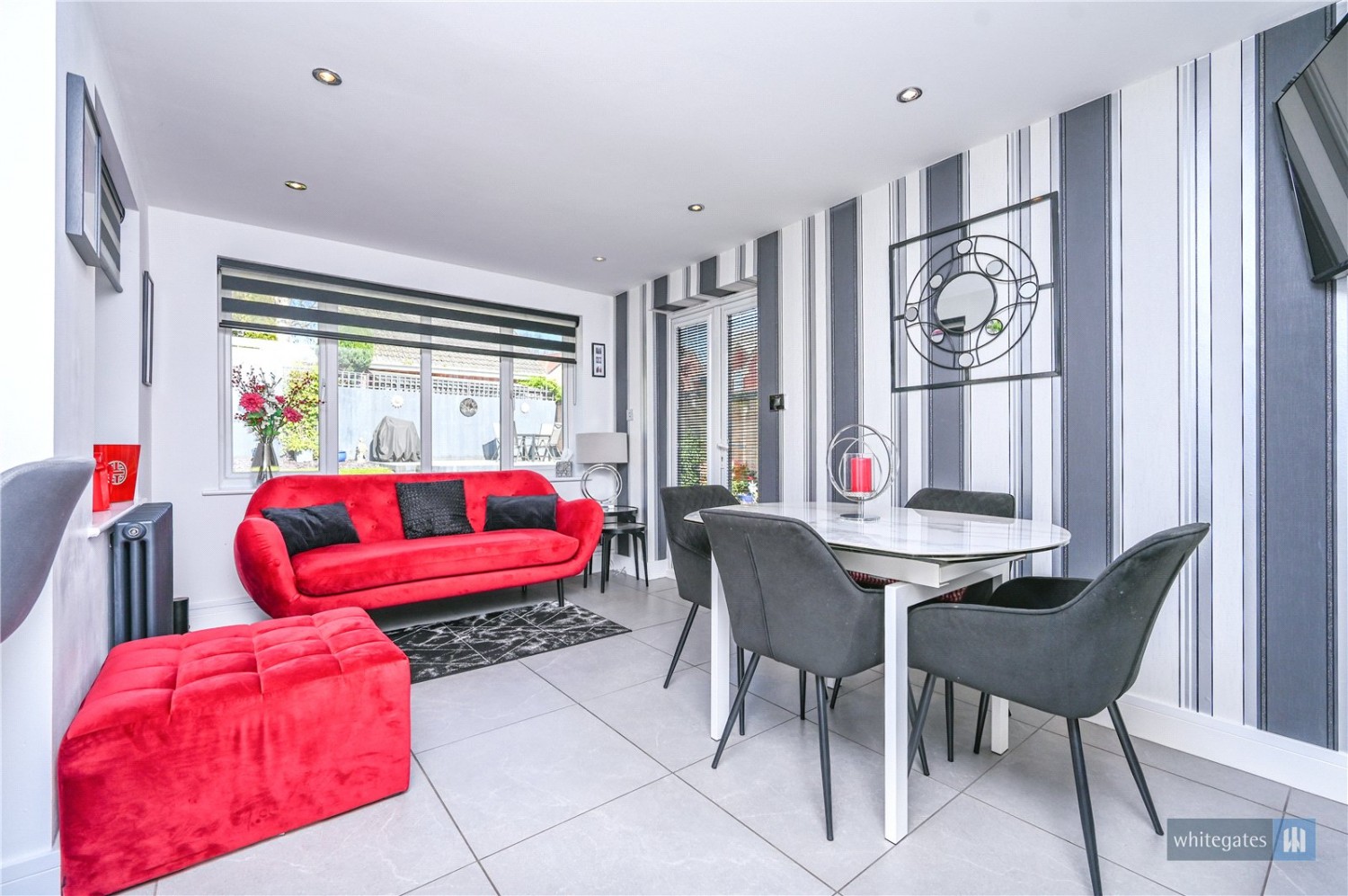 Rainhill, St. Helens, Merseyside