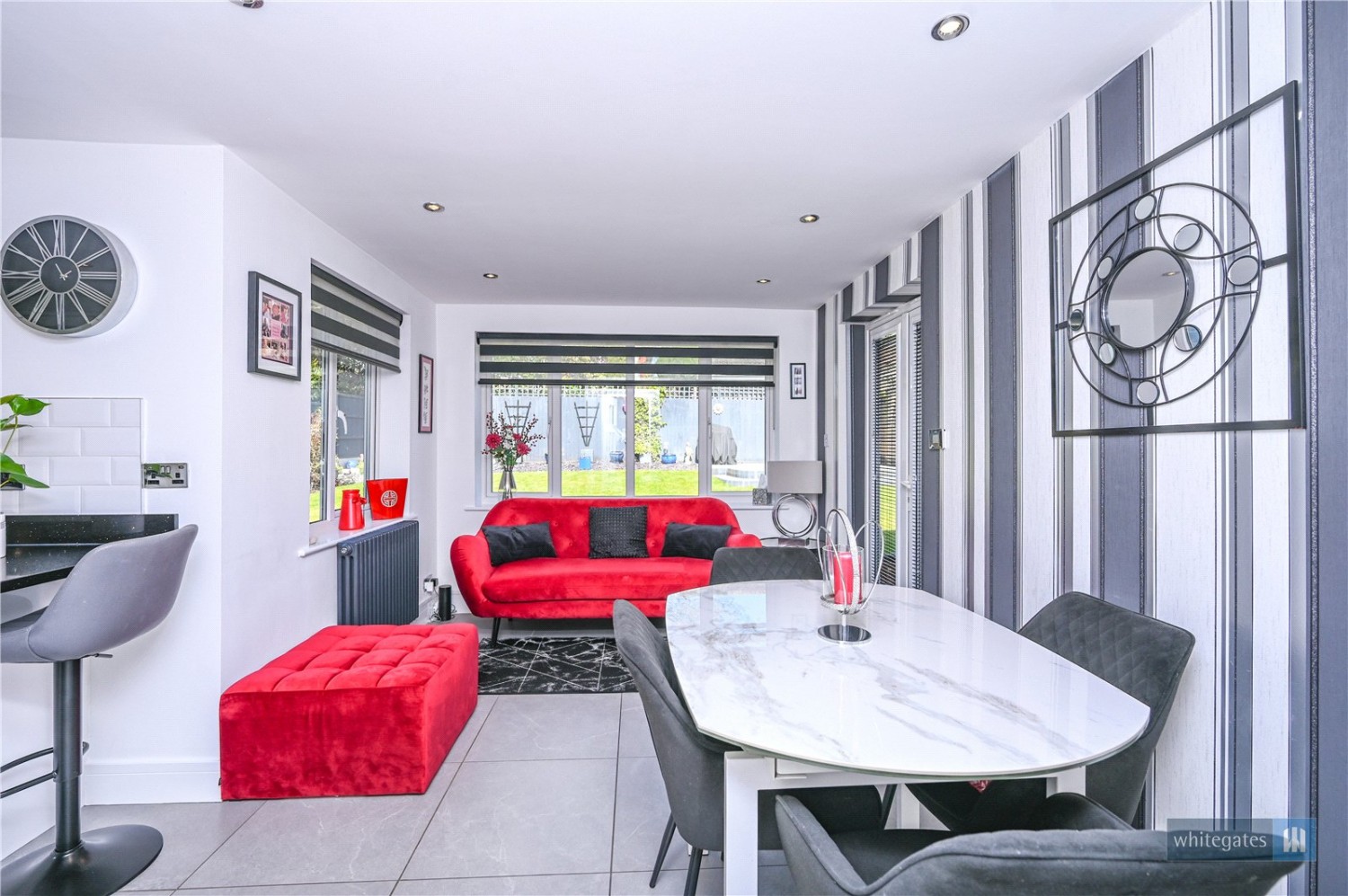 Rainhill, St. Helens, Merseyside