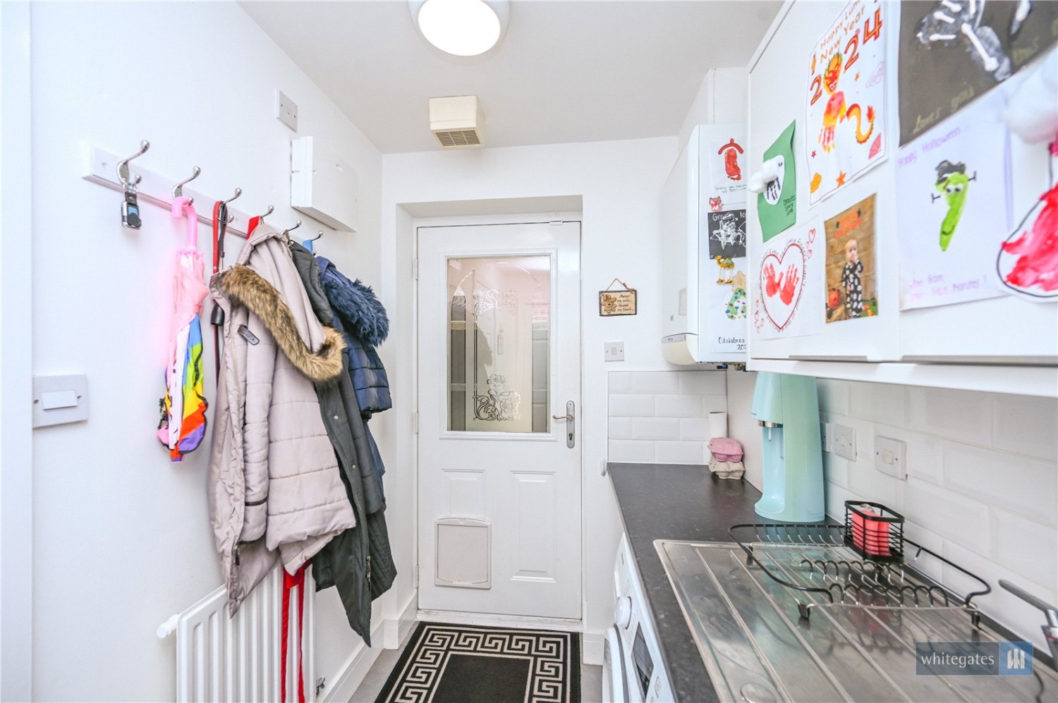 Rainhill, St. Helens, Merseyside