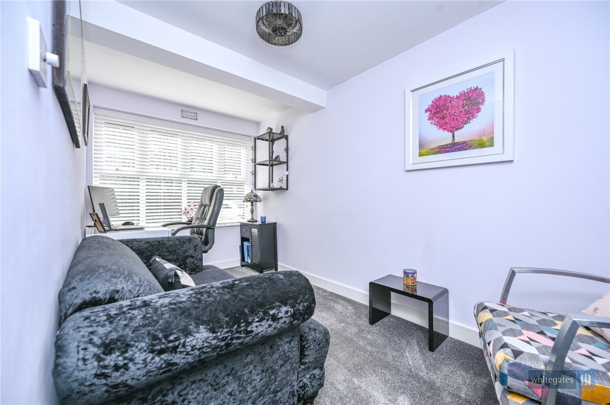 Rainhill, St. Helens, Merseyside