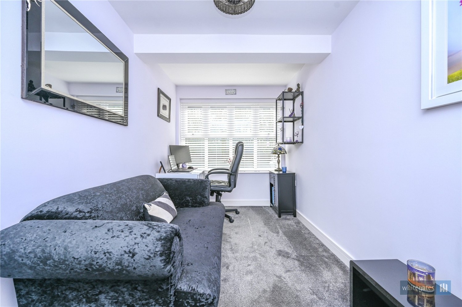 Rainhill, St. Helens, Merseyside