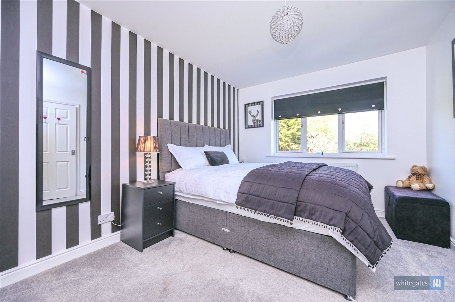 Rainhill, St. Helens, Merseyside