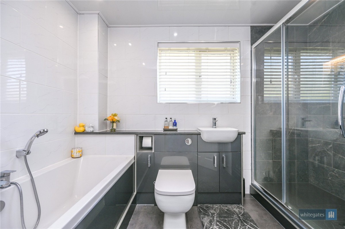 Rainhill, St. Helens, Merseyside