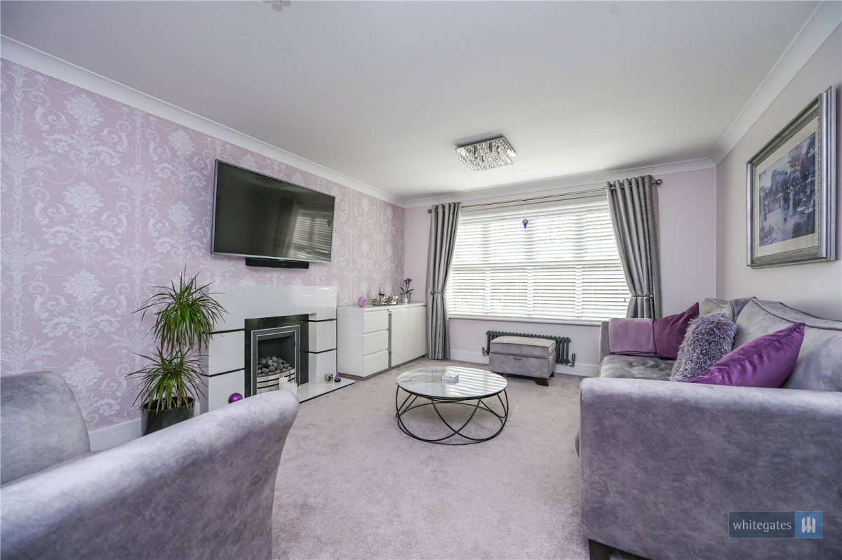 Rainhill, St. Helens, Merseyside