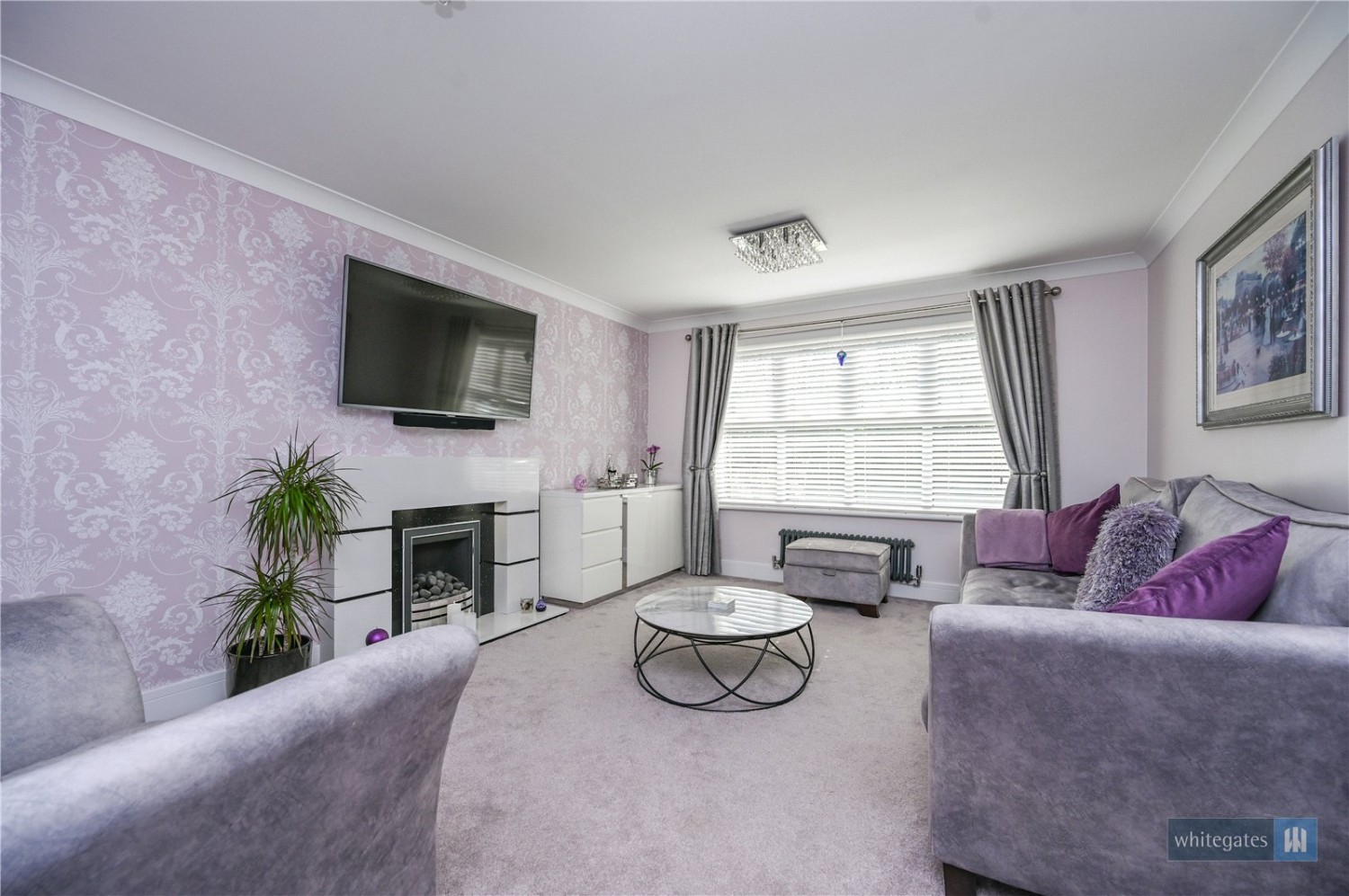 Rainhill, St. Helens, Merseyside