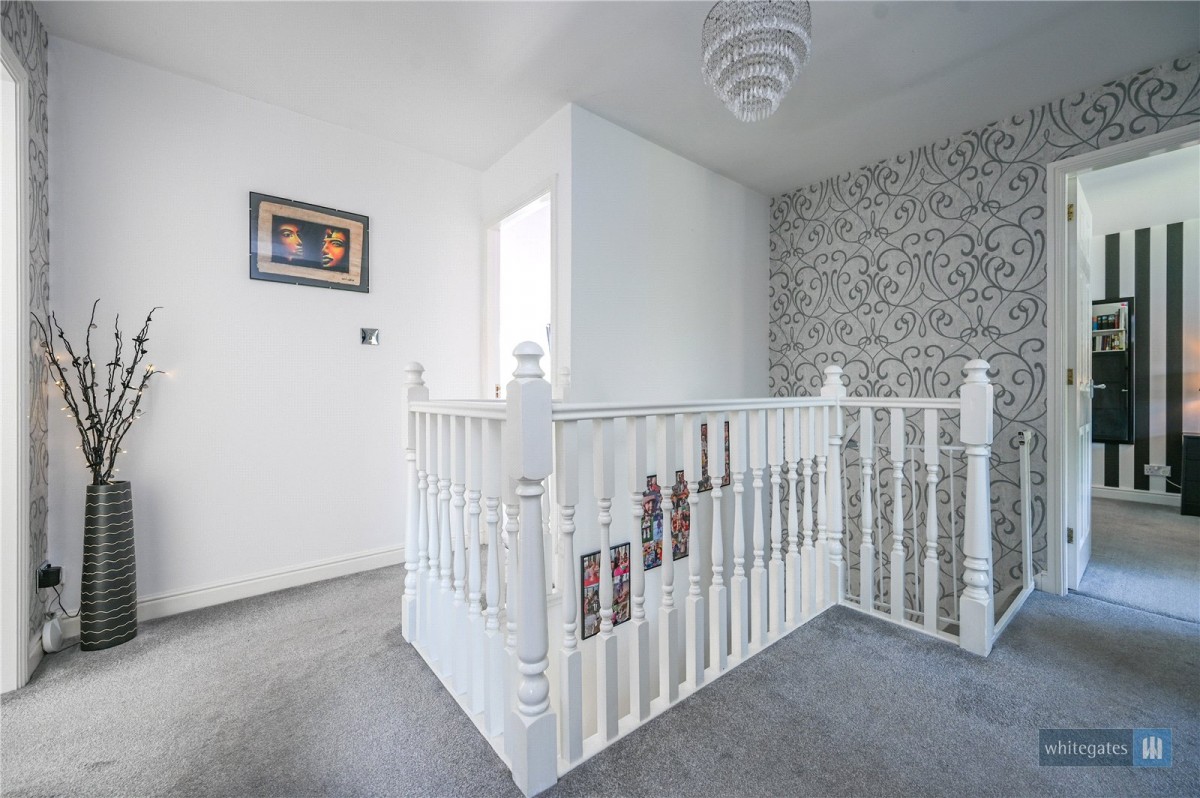 Rainhill, St. Helens, Merseyside