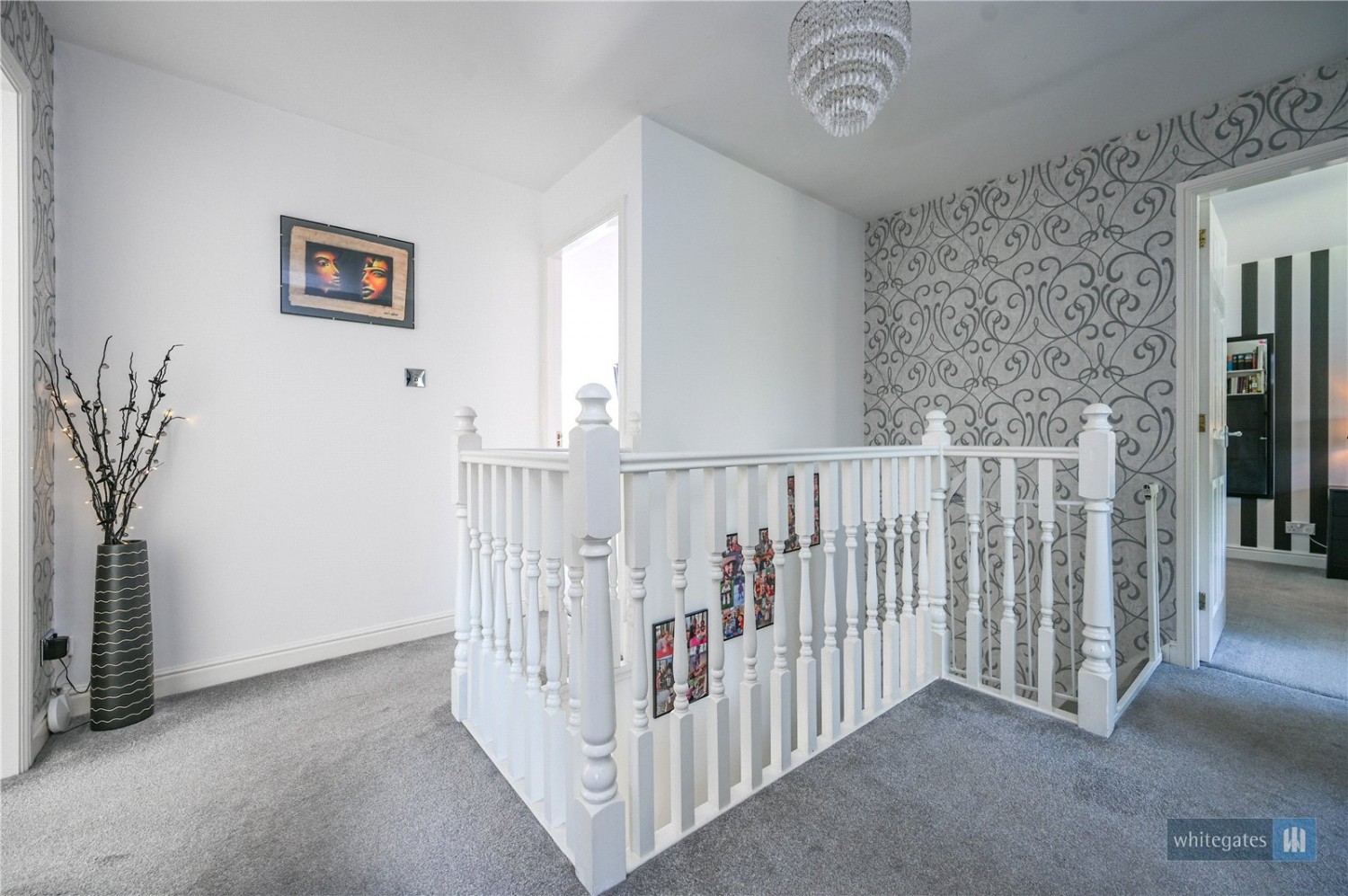 Rainhill, St. Helens, Merseyside