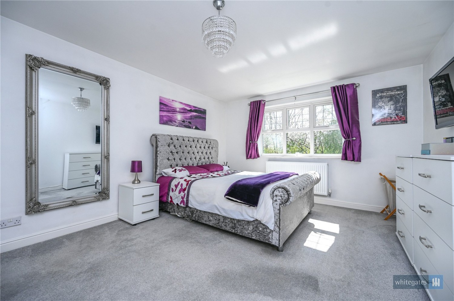 Rainhill, St. Helens, Merseyside