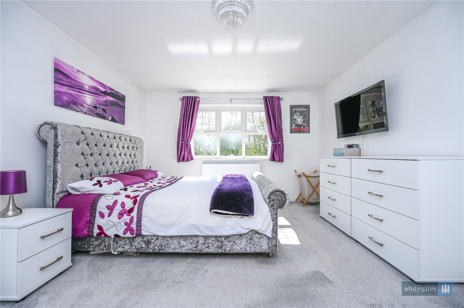 Rainhill, St. Helens, Merseyside