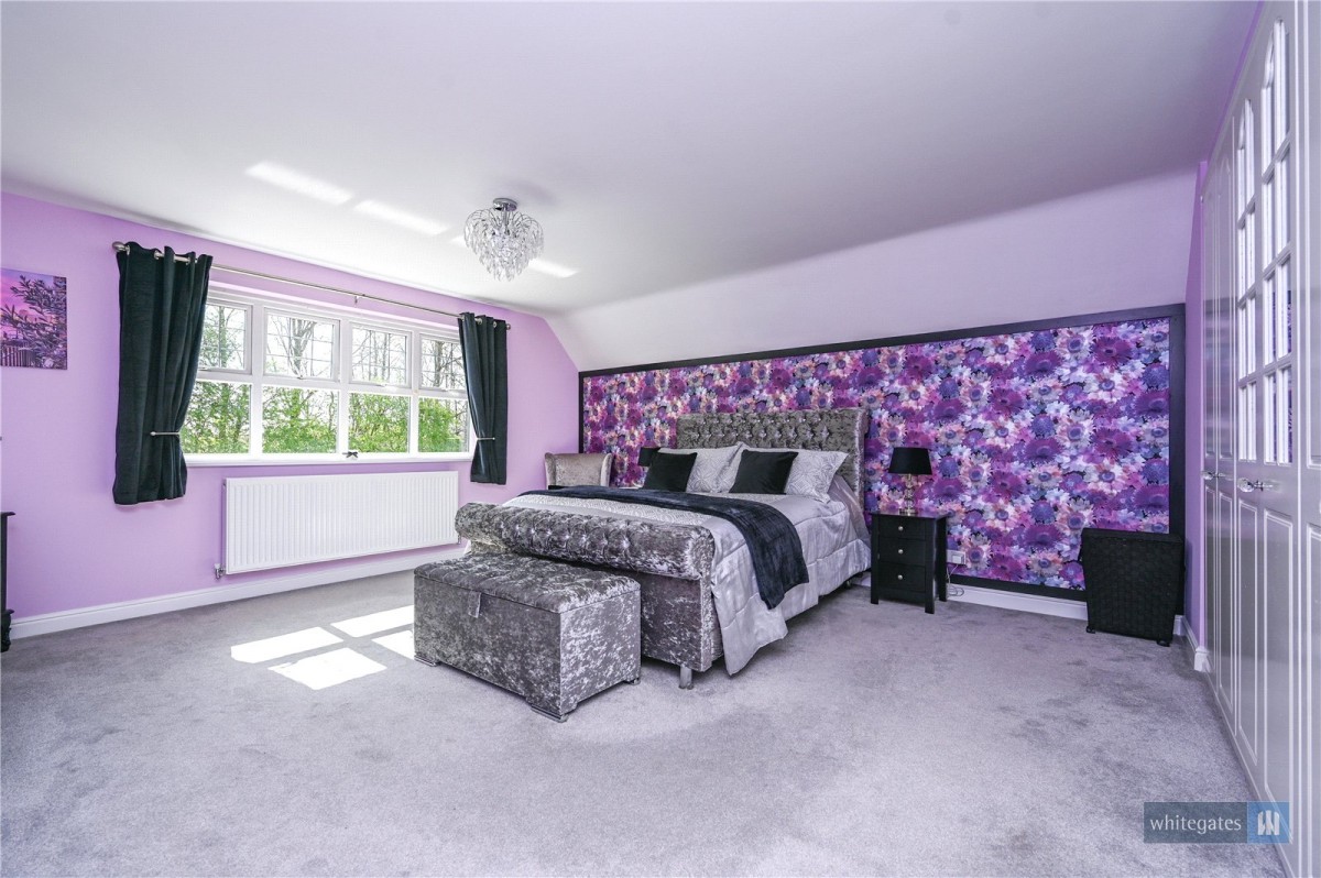 Rainhill, St. Helens, Merseyside