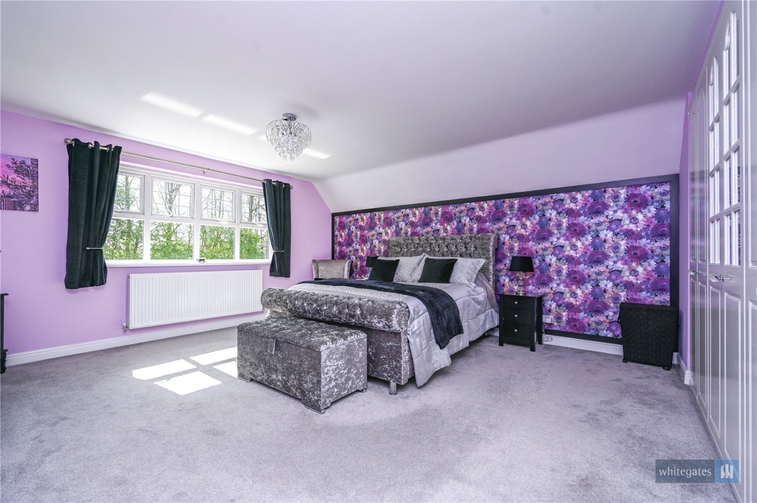 Rainhill, St. Helens, Merseyside