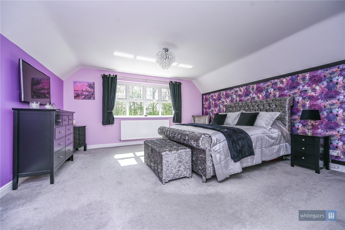 Rainhill, St. Helens, Merseyside