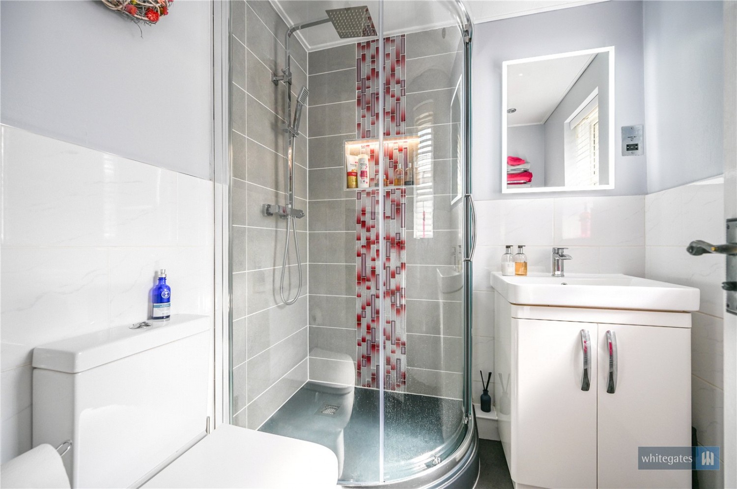 Rainhill, St. Helens, Merseyside