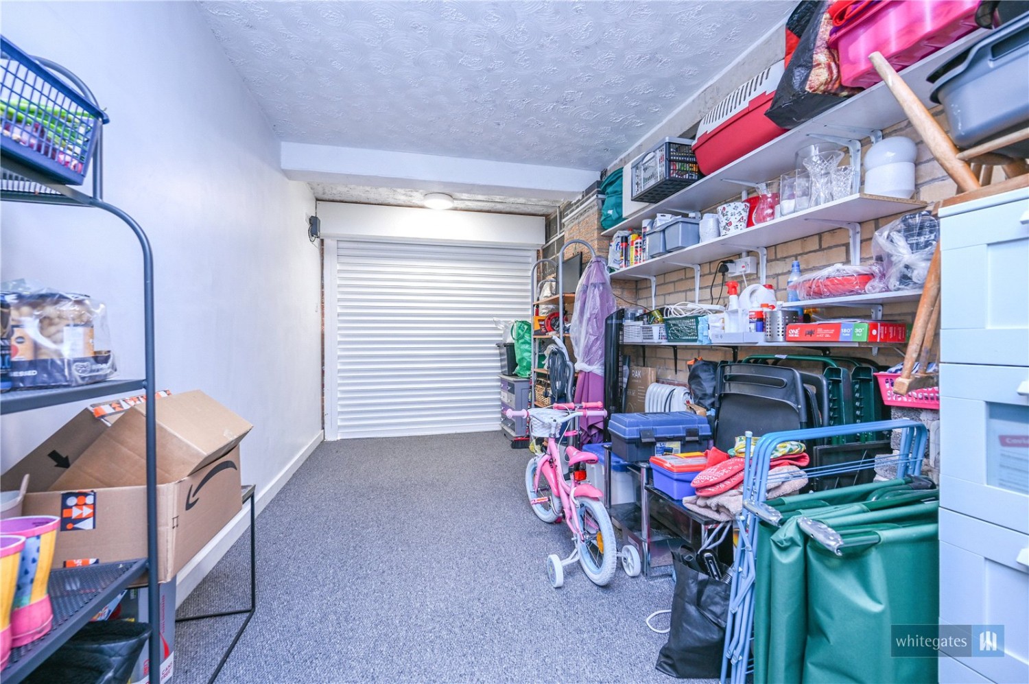 Rainhill, St. Helens, Merseyside