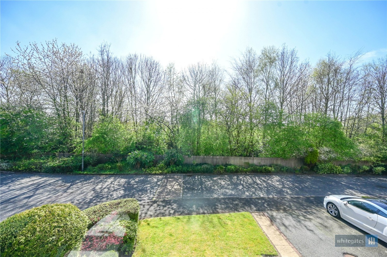 Rainhill, St. Helens, Merseyside