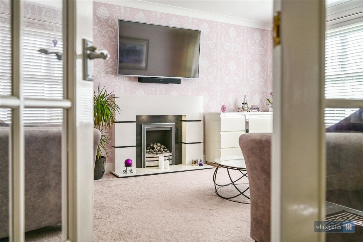 Rainhill, St. Helens, Merseyside