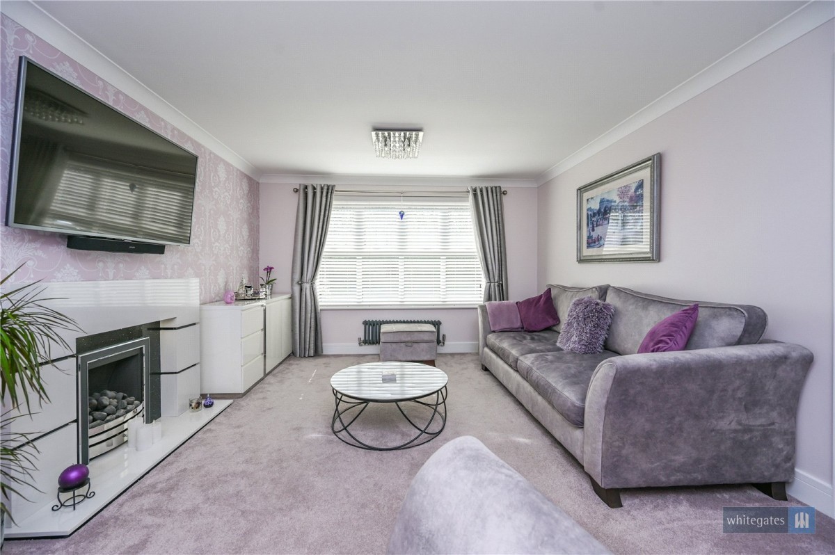 Rainhill, St. Helens, Merseyside